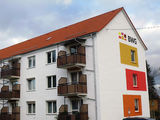 In der Neuen Halberstädter Straße, Börnecker Straße, Herder- und Fichtestraße vermieten wir vollsanierte Wohnungen in kleinen, ruhigen Wohngebieten.